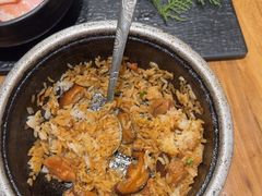 -九田家黑牛烤肉料理(衡百国际店)