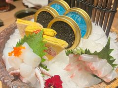 -Minase水濑·日料放题(外滩店)