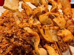 -1819餐厅·团队聚餐·烤串·精酿