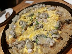 -颐和•海鲜砂锅粥•啫啫煲(奥林匹克广场店)