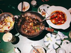 -费大厨辣椒炒肉(太平老街店)