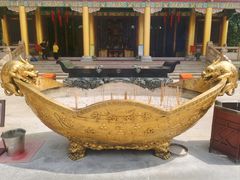 -广东圆玄道观