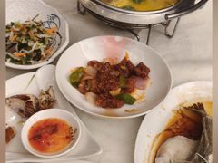 -古南都·老广东酒楼(龙江店)