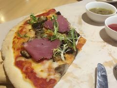 -百特喜·意大利餐厅(八佰伴镇江店)