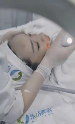 -莱恩·乐活概念专业皮肤管理连锁