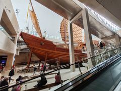 -上海中国航海博物馆