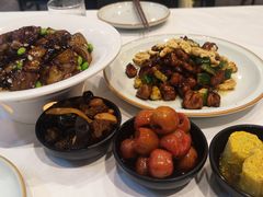 -到家尝北京菜(西坝河店)