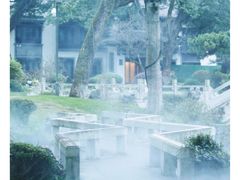 -杭州西湖柳莺里酒店·闻莺厅