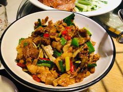 -樊城区沛公餐饮店(挑食拉美步行街店)