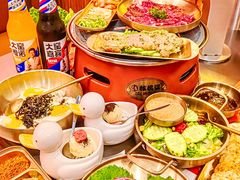-核桃碳烤肉馆(深圳首店)