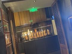 -四季民福烤鸭店(前门大栅栏店)