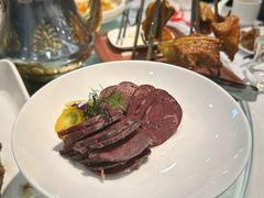 马宝双拼-新疆兵团食府清真(马连道店)