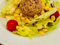 金枪鱼色拉-萨莉亚意式餐厅(深圳北站店)