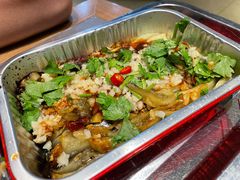 -老白清真烧烤(锦州旗舰店)