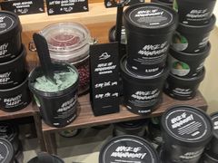 -LUSH(威尼斯人店)