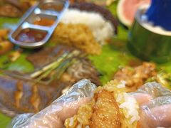 -傣乡之味·傣族特色手抓饭·孔雀宴(大理古城首店)