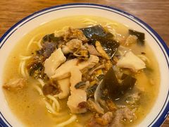 海味面-庆蓉云·庆云面(双林店)