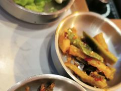 -杨记齐齐哈尔烤肉(总店)