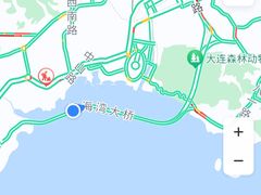 -星海湾跨海大桥