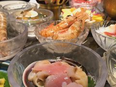 -半岛翡丽海鲜自助餐厅(观风亭店)