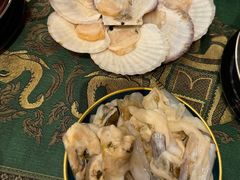 -火舞泰·泰式海鲜火锅餐厅(世纪城店)