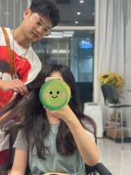 -5M HAIR SALON