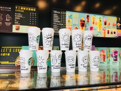 -吾悦广场(南京鼓楼店)