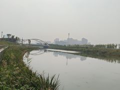 -保定东湖公园(莲池区)