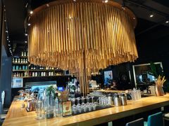 -宿醉意大利餐厅(老车站1970文创园店)