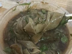 -小发锅巴菜铺(金辉家园店)