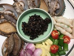 -钱塘宴(东站西子国际店)