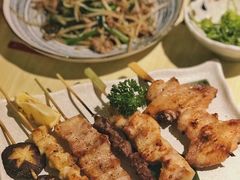 -有喜屋·深夜食堂(北京西路店)