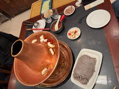 -南门涮肉(北洼路店)