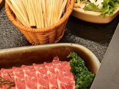 -季季山·云南野生菌火锅(上海首店)