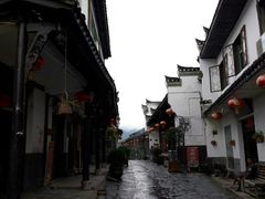 -后柳水乡
