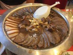 -北京小肠陈饭庄(方庄店)