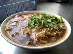 -陈记锅巴菜(五大道店)