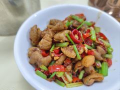 -笨罗卜浏阳菜馆(高桥永祥店)