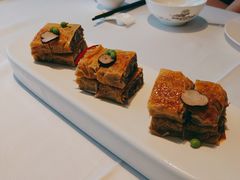 素烧鹅-松鹤楼·非遗·苏帮菜(融科店)