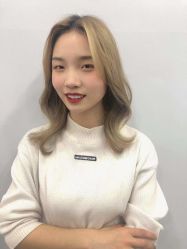 -YESIDO BLACK椰岛造型