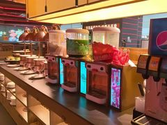 -牛YO寿喜烧和牛火锅自助(三台子万象汇店)