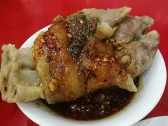 -蒋炸酱(内东街店)
