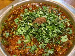 -乐山第一家临江鳝丝(茶坊路店)