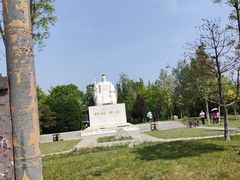 -武清南湖绿博园