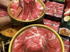 -牛匠和牛寿喜锅(西安总店)