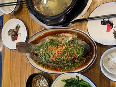 -妈妈的味道(和顺古镇店)