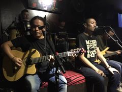 江湖酒吧-江湖国风民谣酒馆(五一街店)