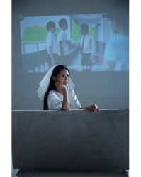 -二十一世纪婚纱摄影(省府前街店)
