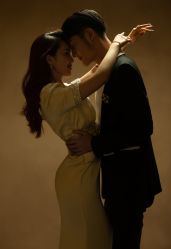 -青悠映画摄影工作室