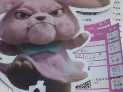 -中影星美国际影城(万家丽店)